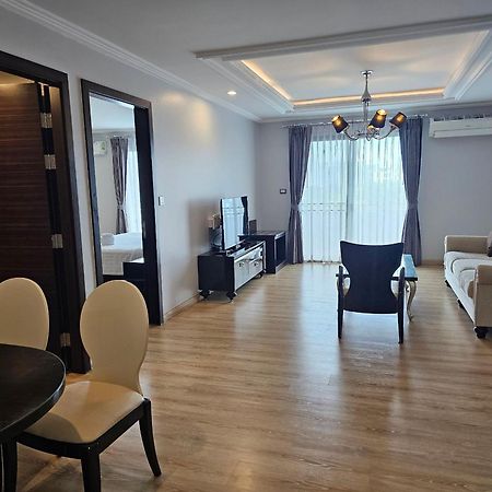 Sirin Exclusive Hotel And Residence Pattaya Εξωτερικό φωτογραφία