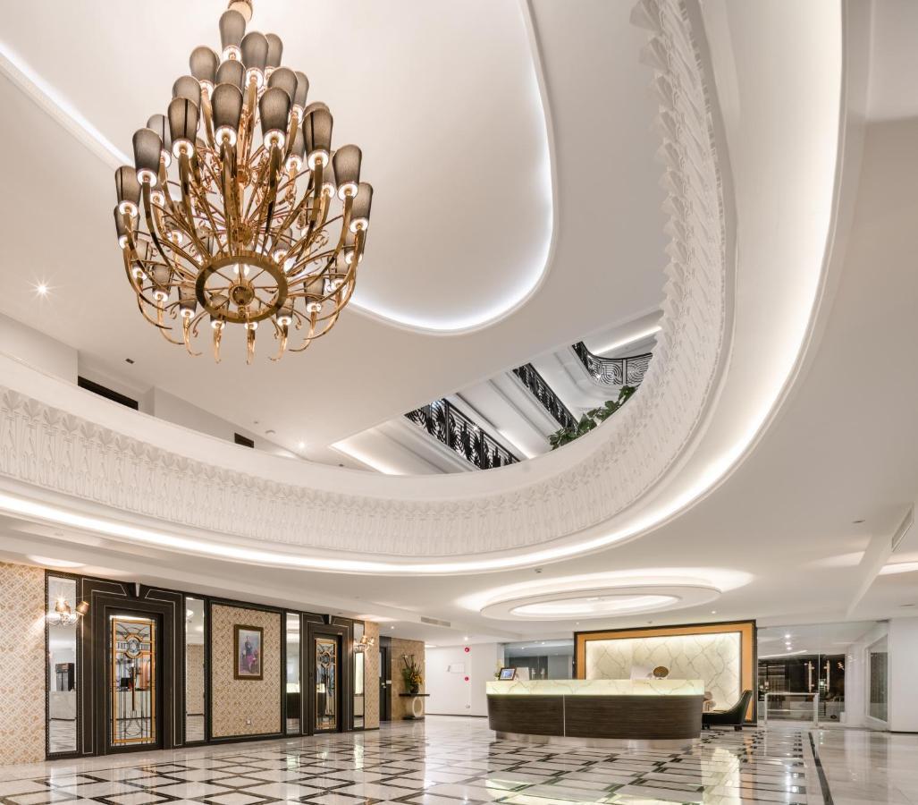 Sirin Exclusive Hotel And Residence Pattaya Εξωτερικό φωτογραφία