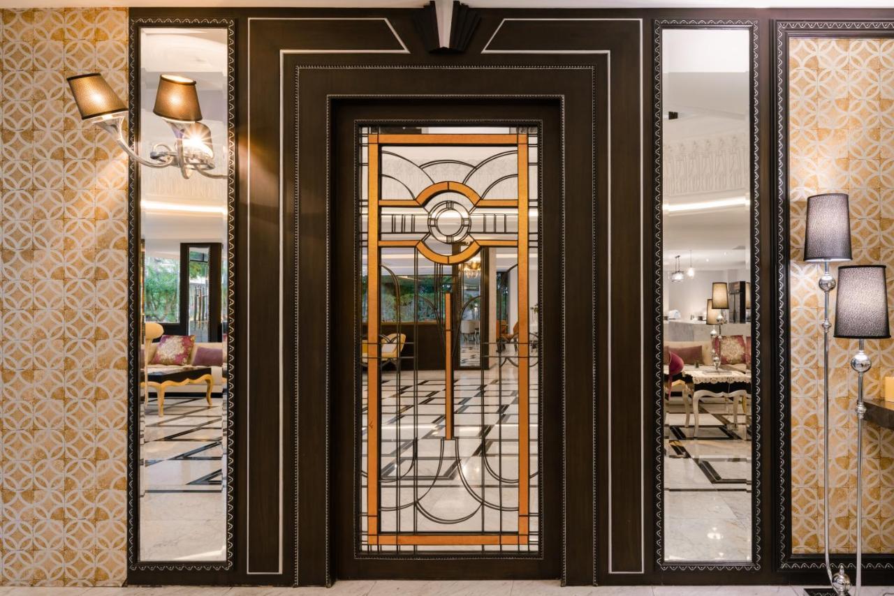 Sirin Exclusive Hotel And Residence Pattaya Εξωτερικό φωτογραφία