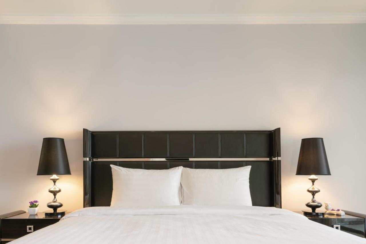 Sirin Exclusive Hotel And Residence Pattaya Εξωτερικό φωτογραφία