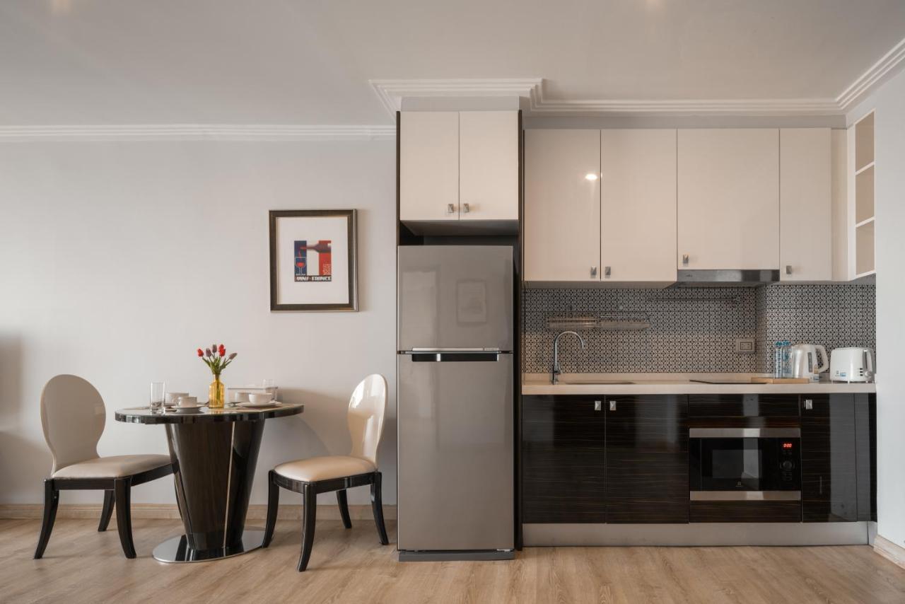 Sirin Exclusive Hotel And Residence Pattaya Εξωτερικό φωτογραφία