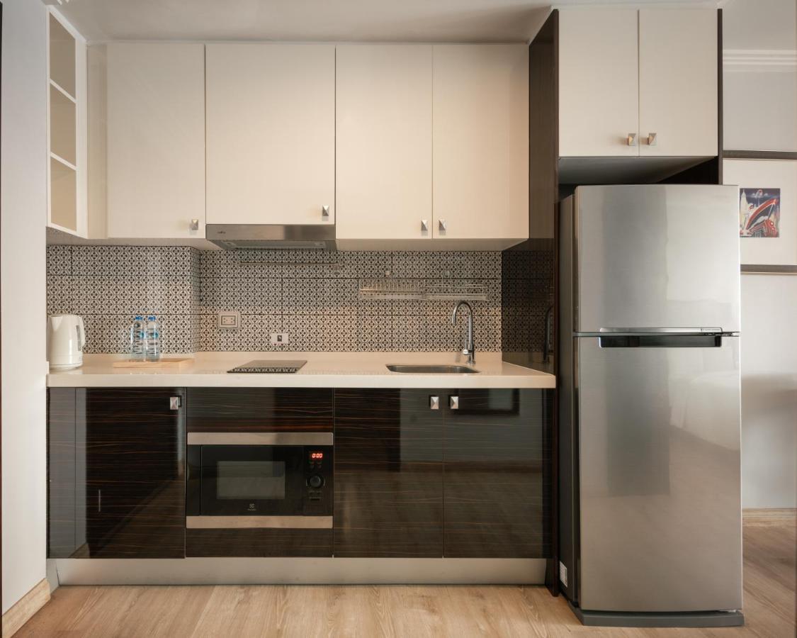 Sirin Exclusive Hotel And Residence Pattaya Εξωτερικό φωτογραφία
