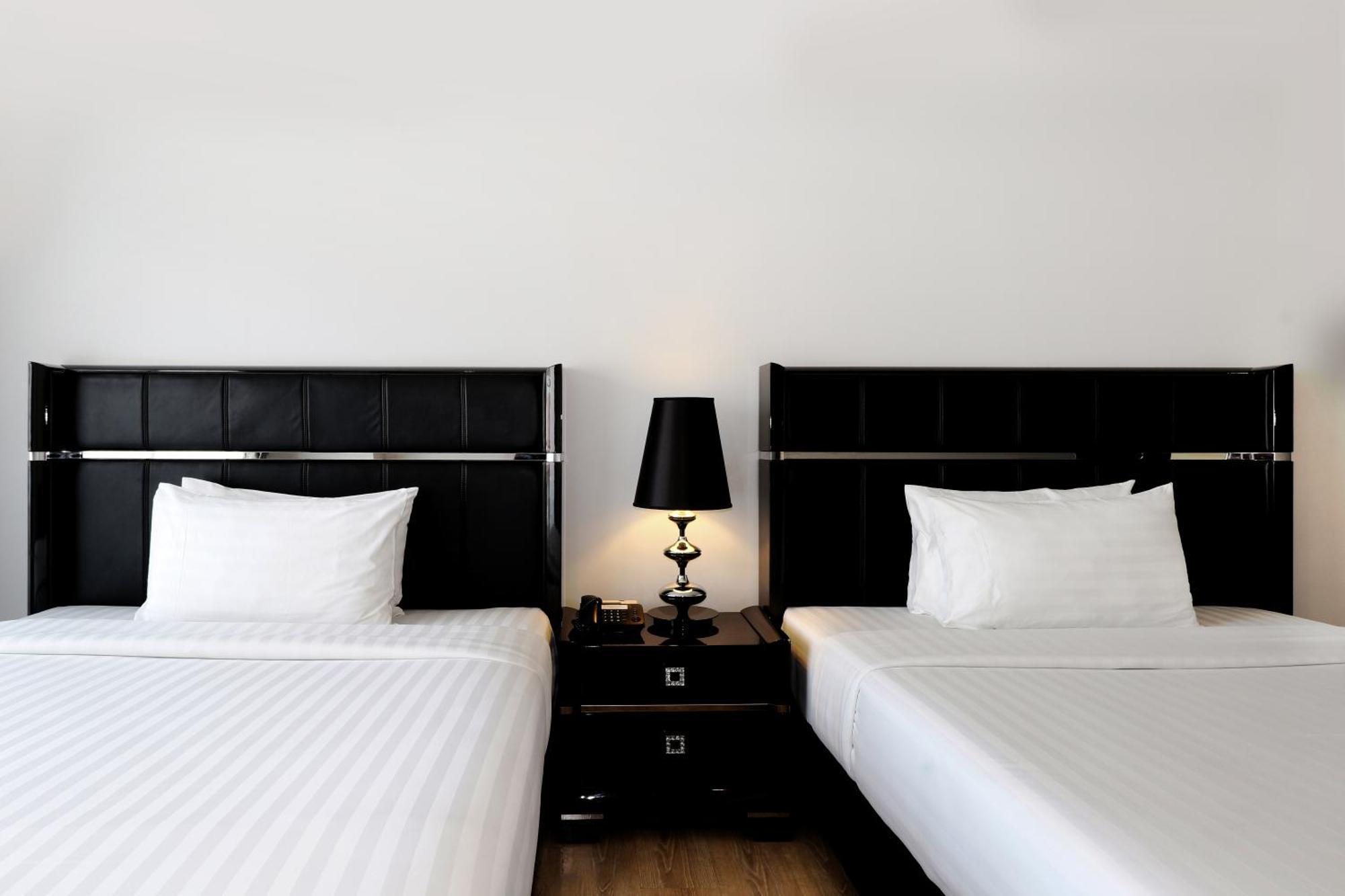 Sirin Exclusive Hotel And Residence Pattaya Εξωτερικό φωτογραφία