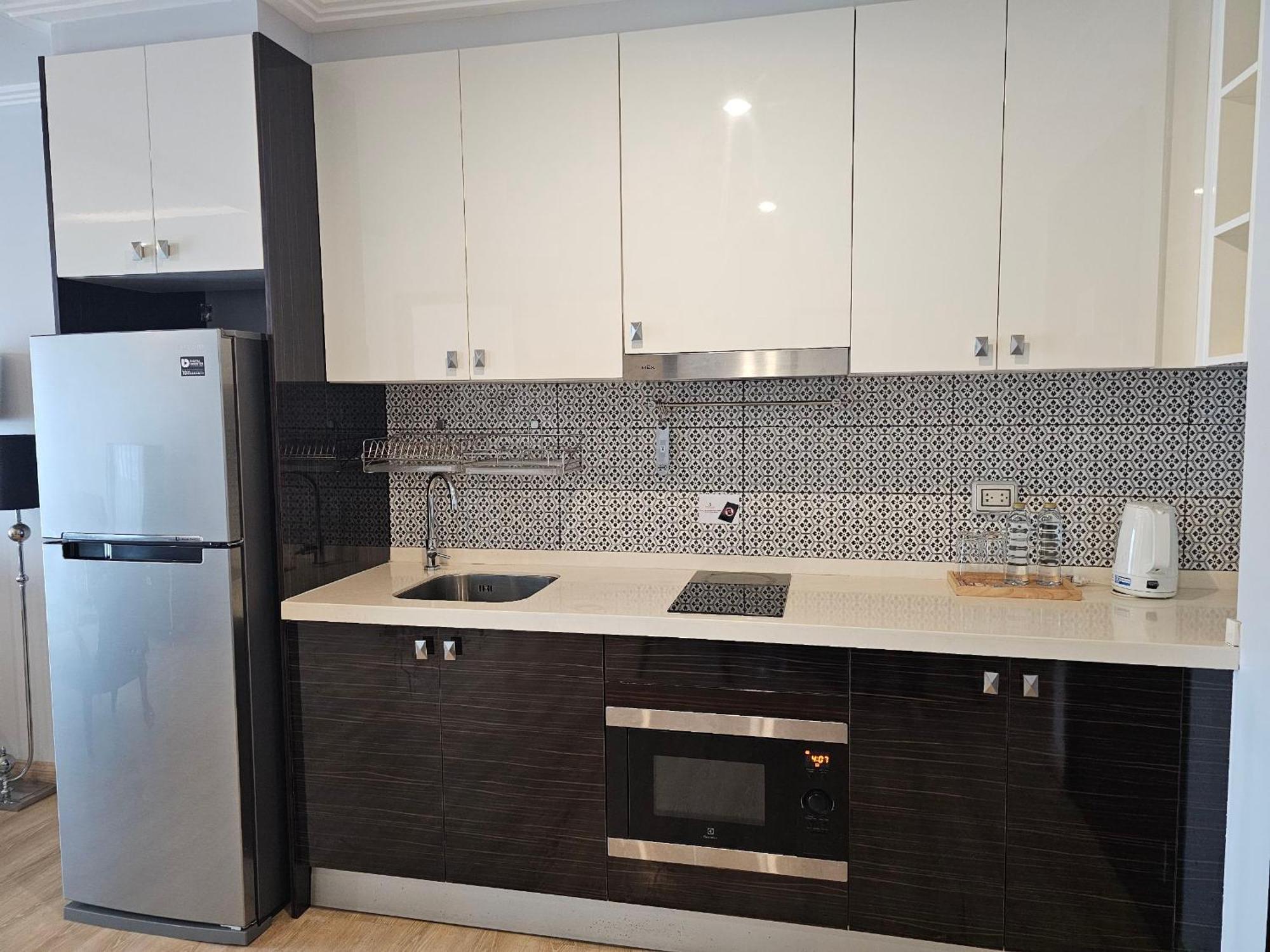 Sirin Exclusive Hotel And Residence Pattaya Εξωτερικό φωτογραφία